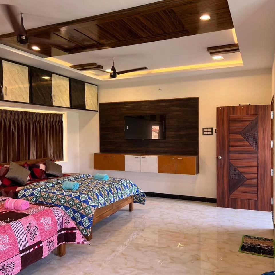 Coco Holidays Hotel Coimbatore
