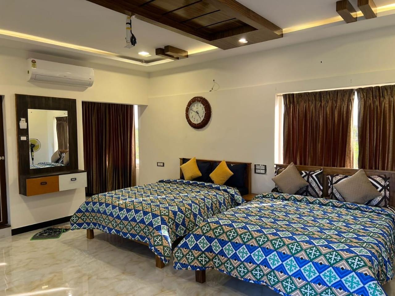 Coco Holidays Coimbatore