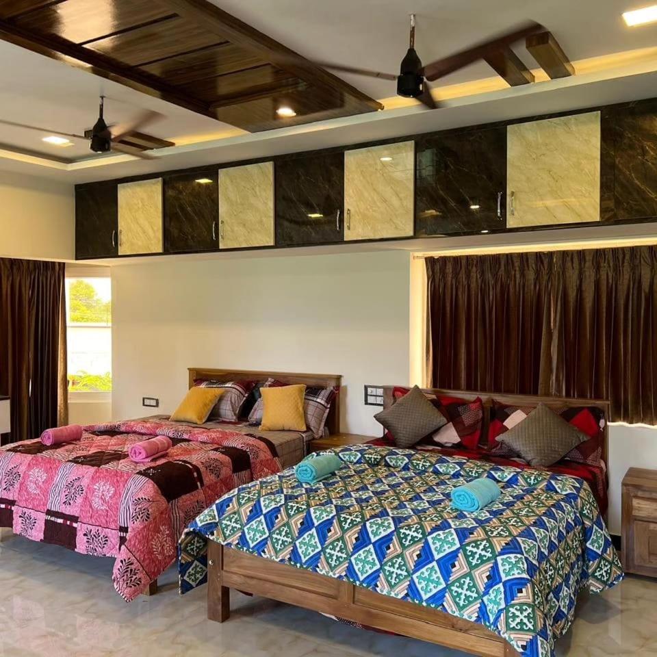 Hotel Coco Holidays Coimbatore
