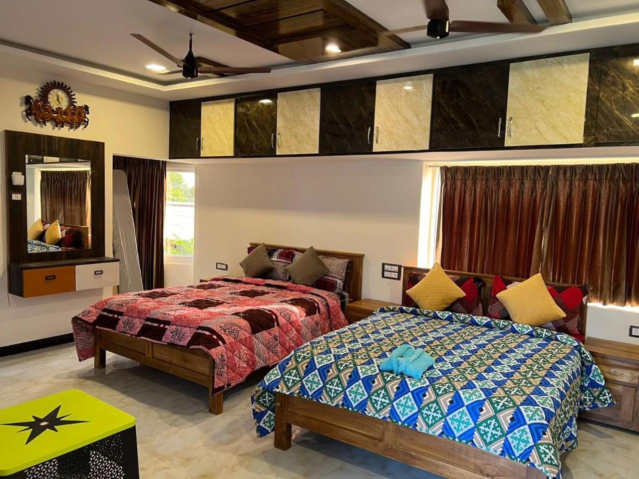 Coco Holidays Coimbatore