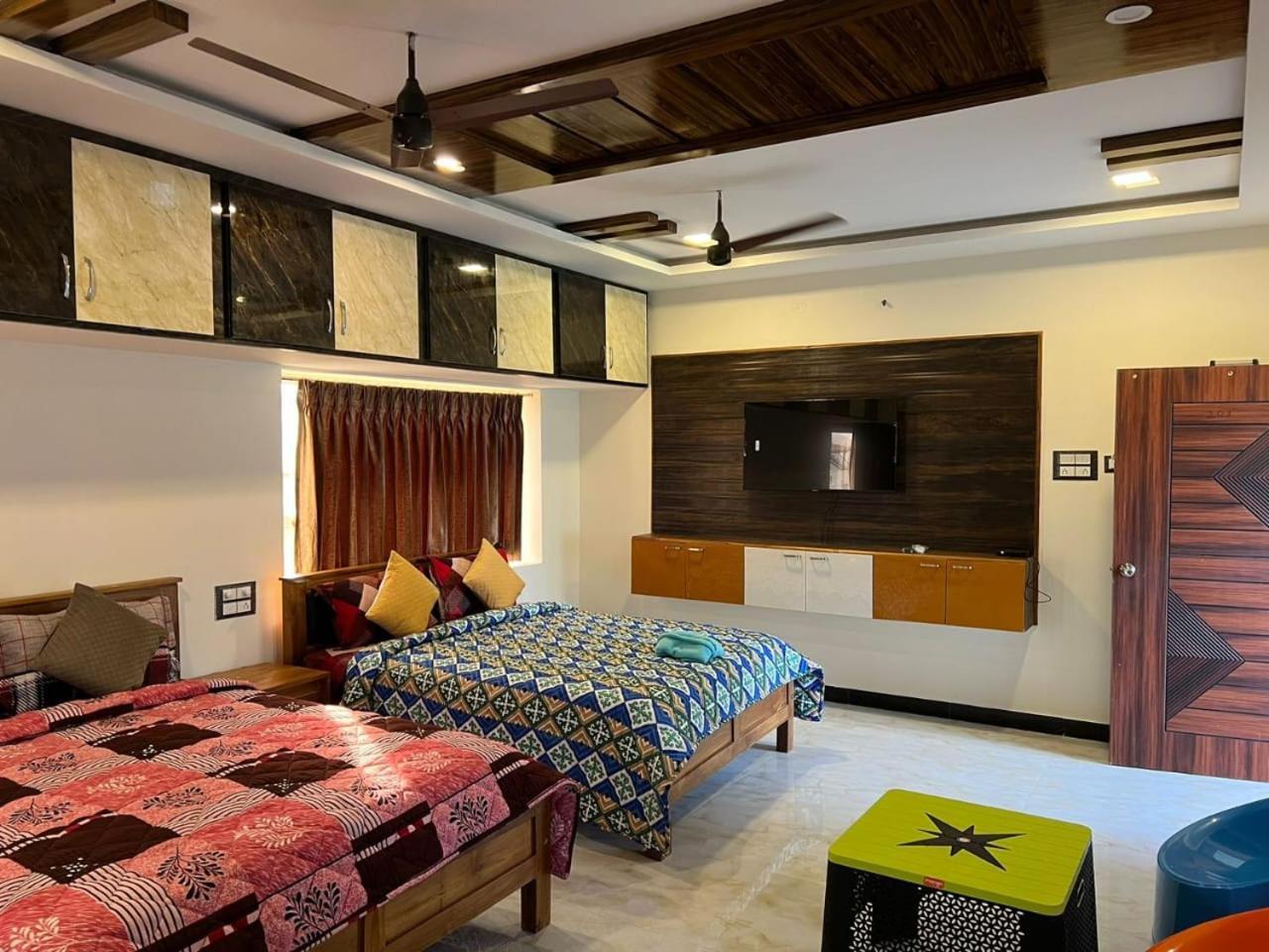 Coco Holidays Hotel Coimbatore
