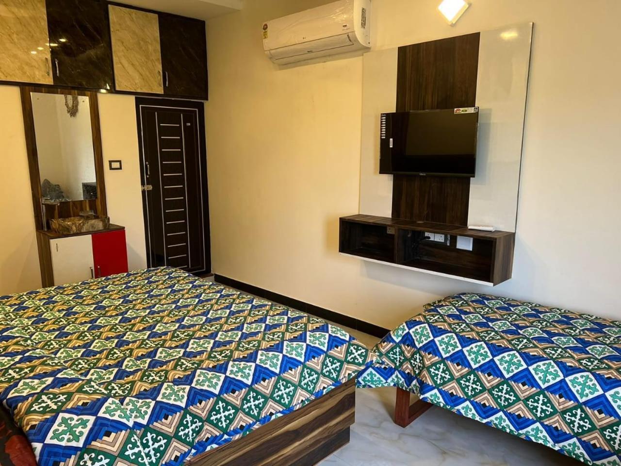 Hotel Coco Holidays Coimbatore