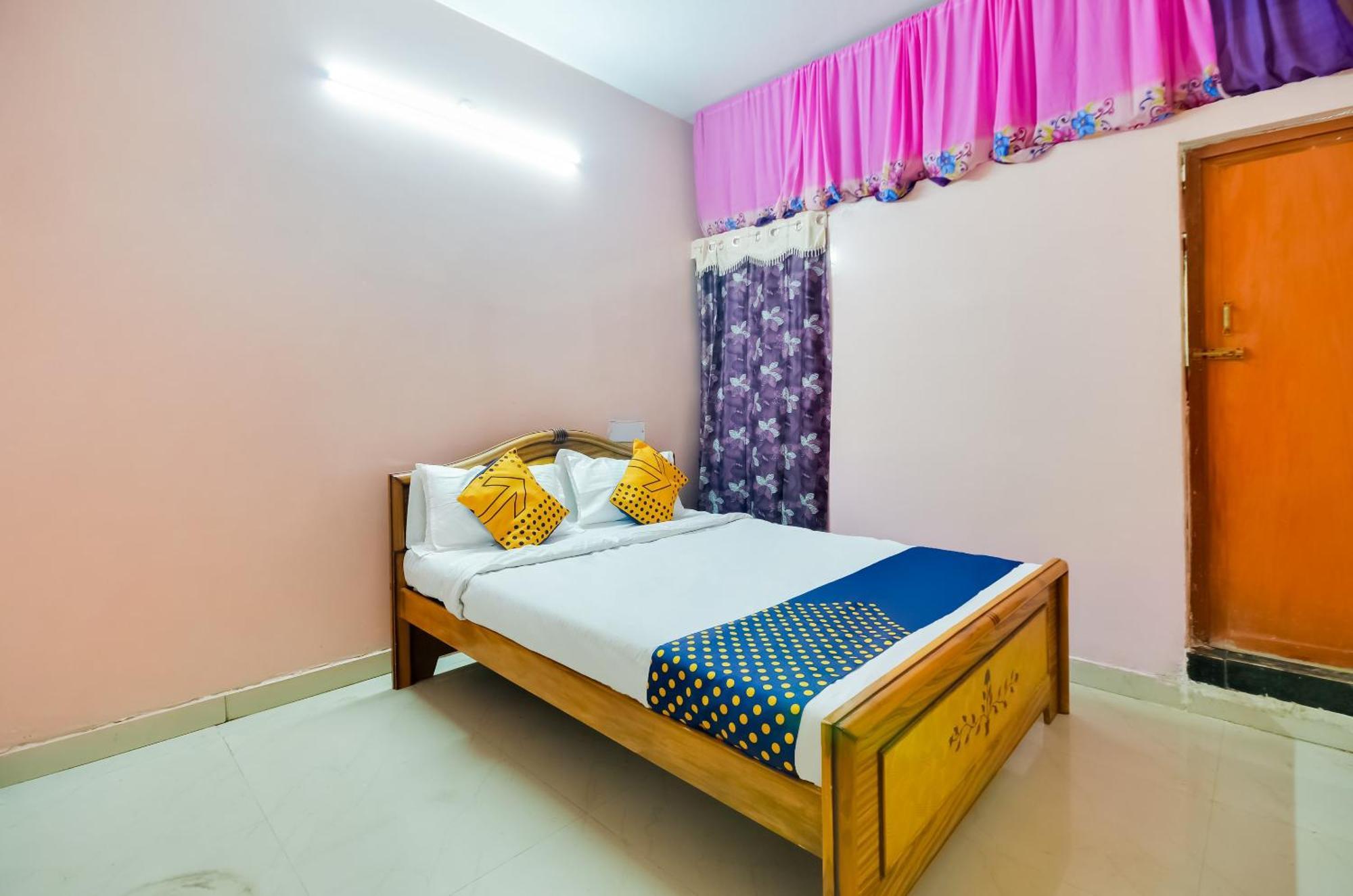 O Sri Murugan 2* Coimbatore