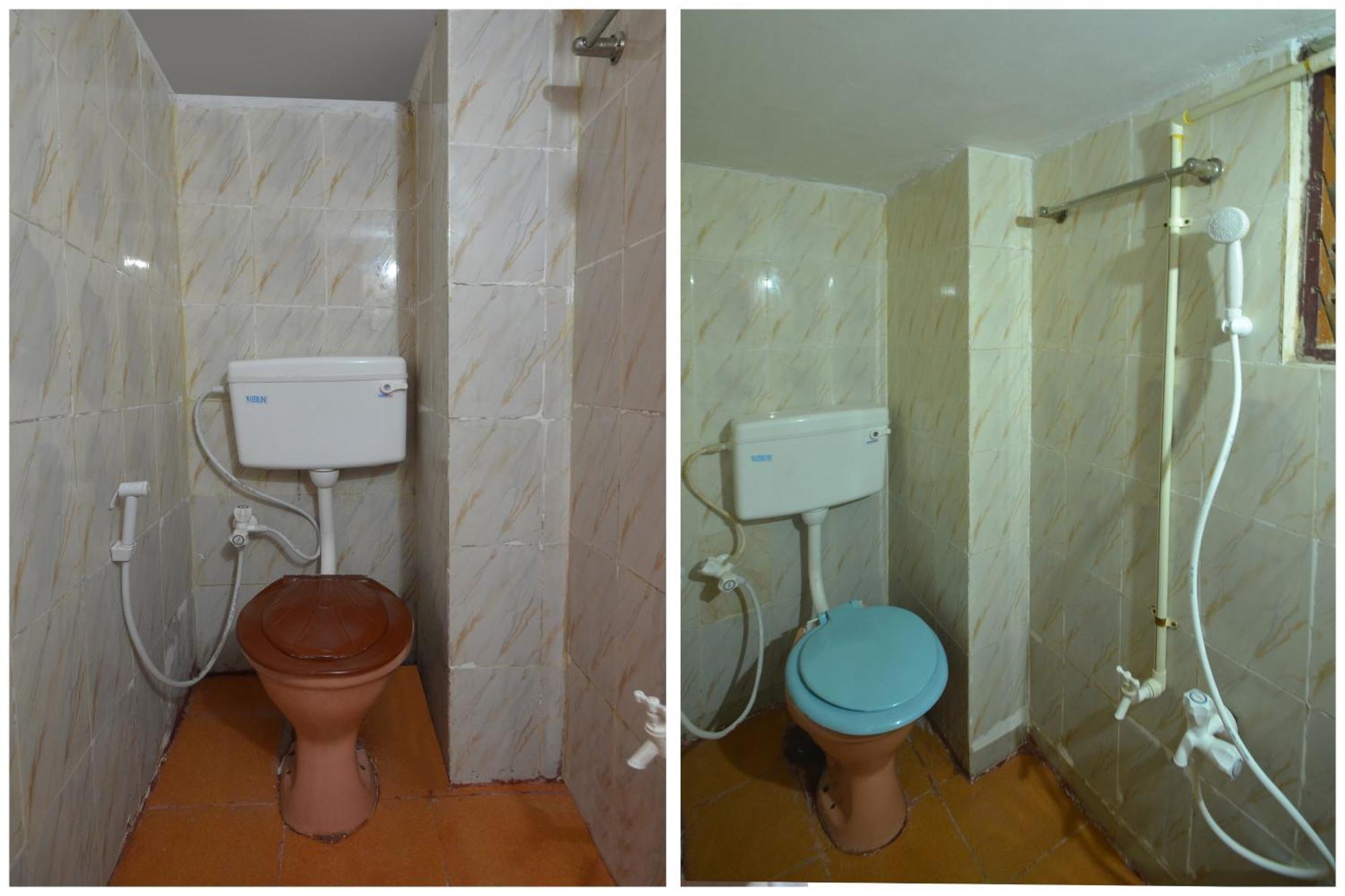 Hotel O Sri Murugan