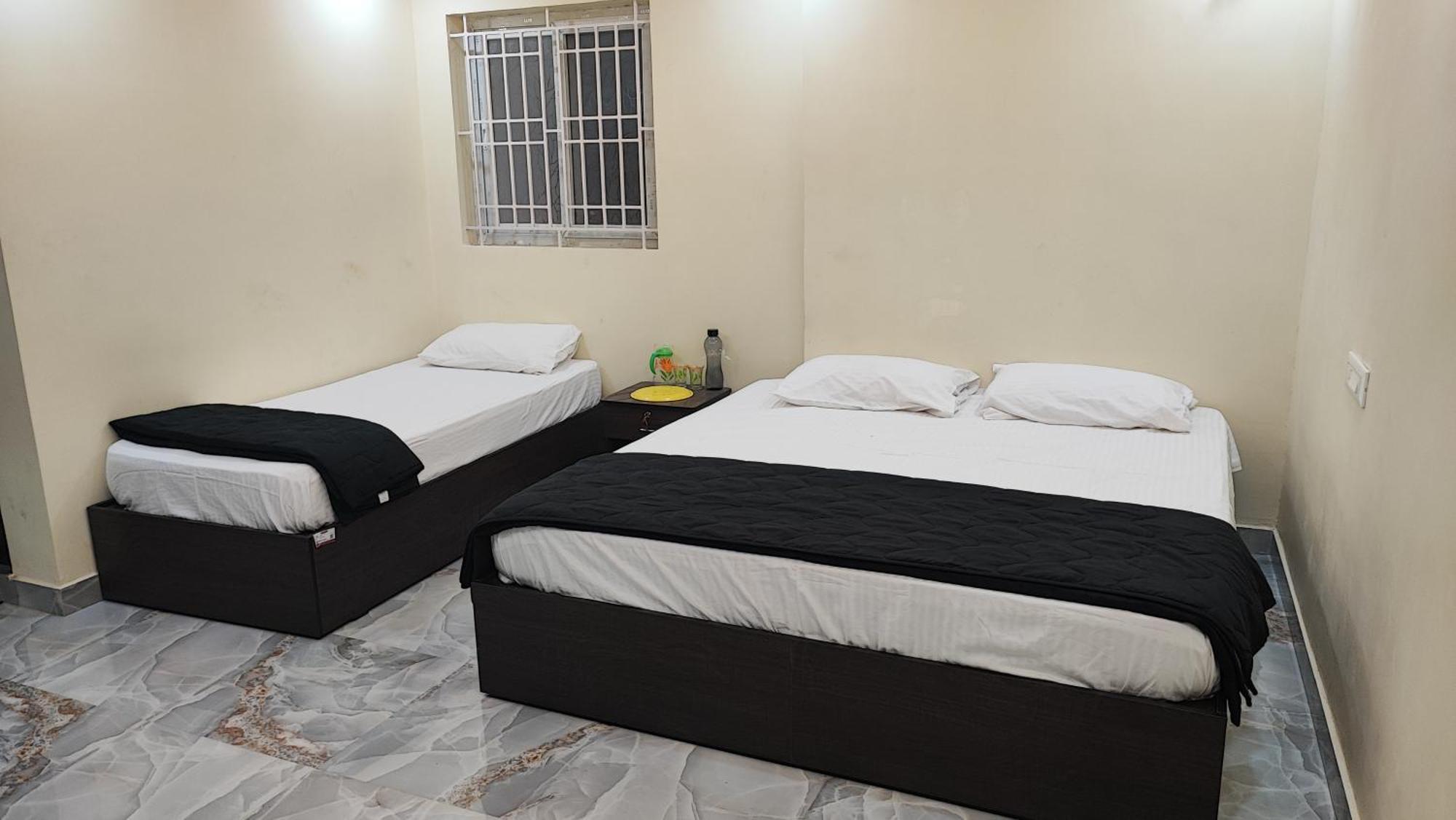 Lodge Lalitha Mahal