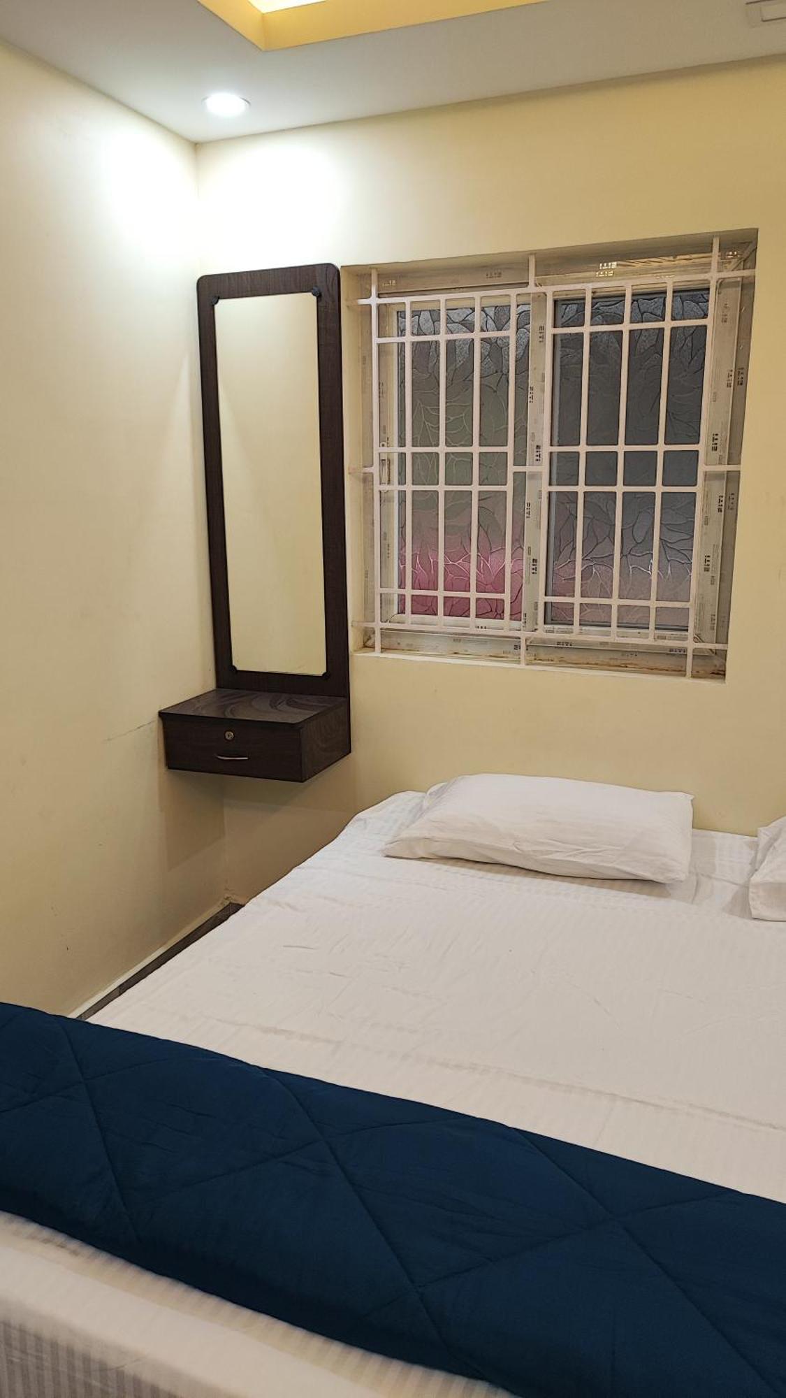 Lodge Lalitha Mahal