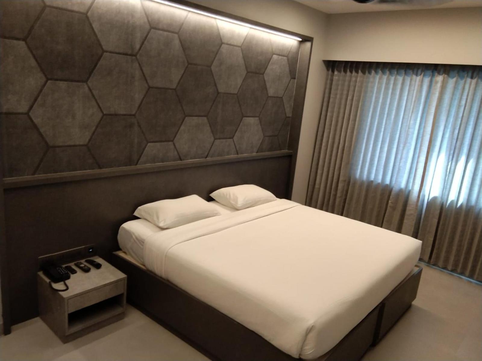 Rathna Residency Coimbatore