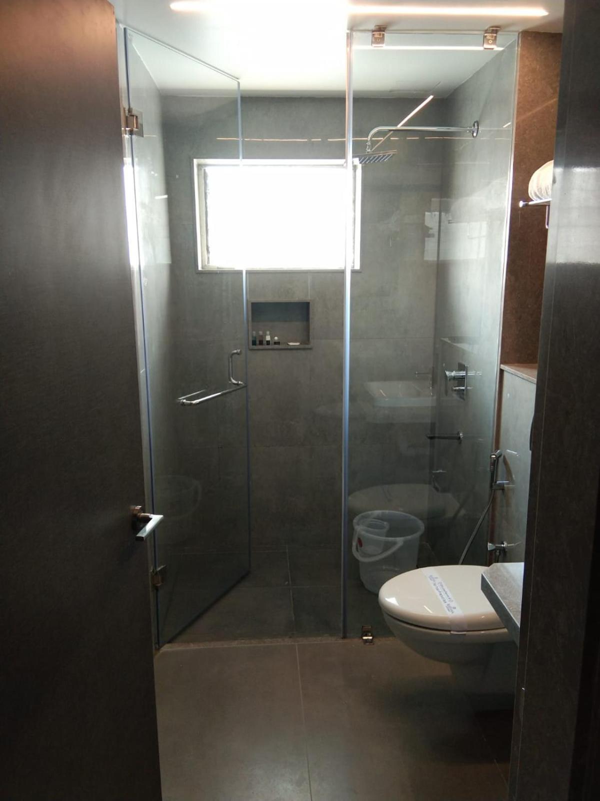 Rathna Residency Hotel