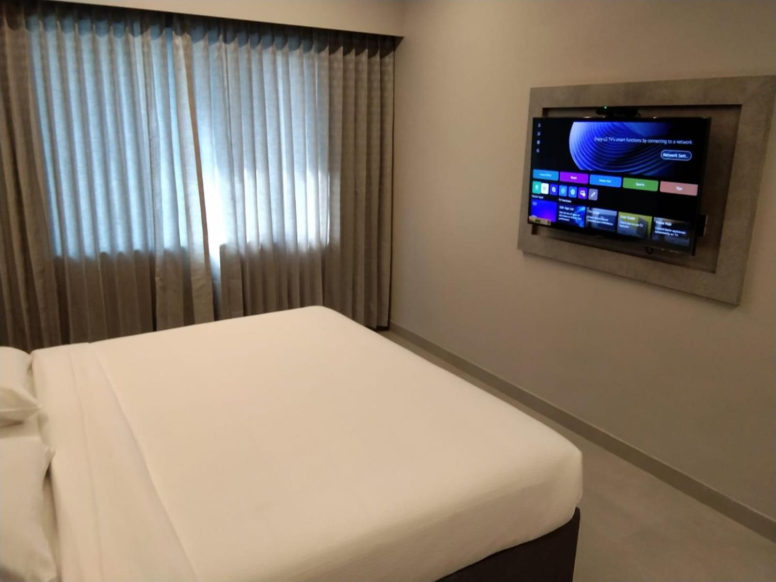 Hotel Rathna Residency 2*