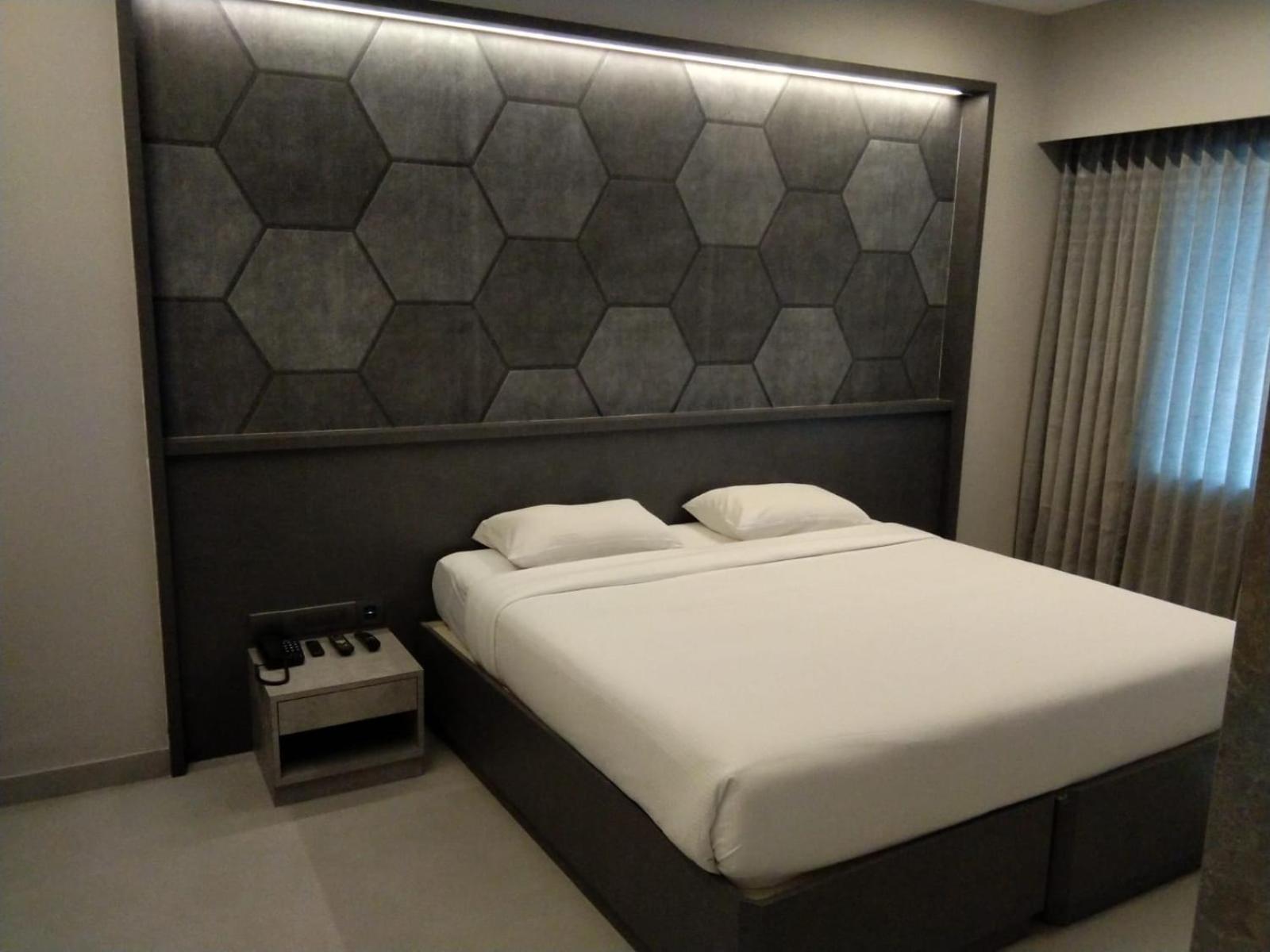 Rathna Residency 2* Coimbatore