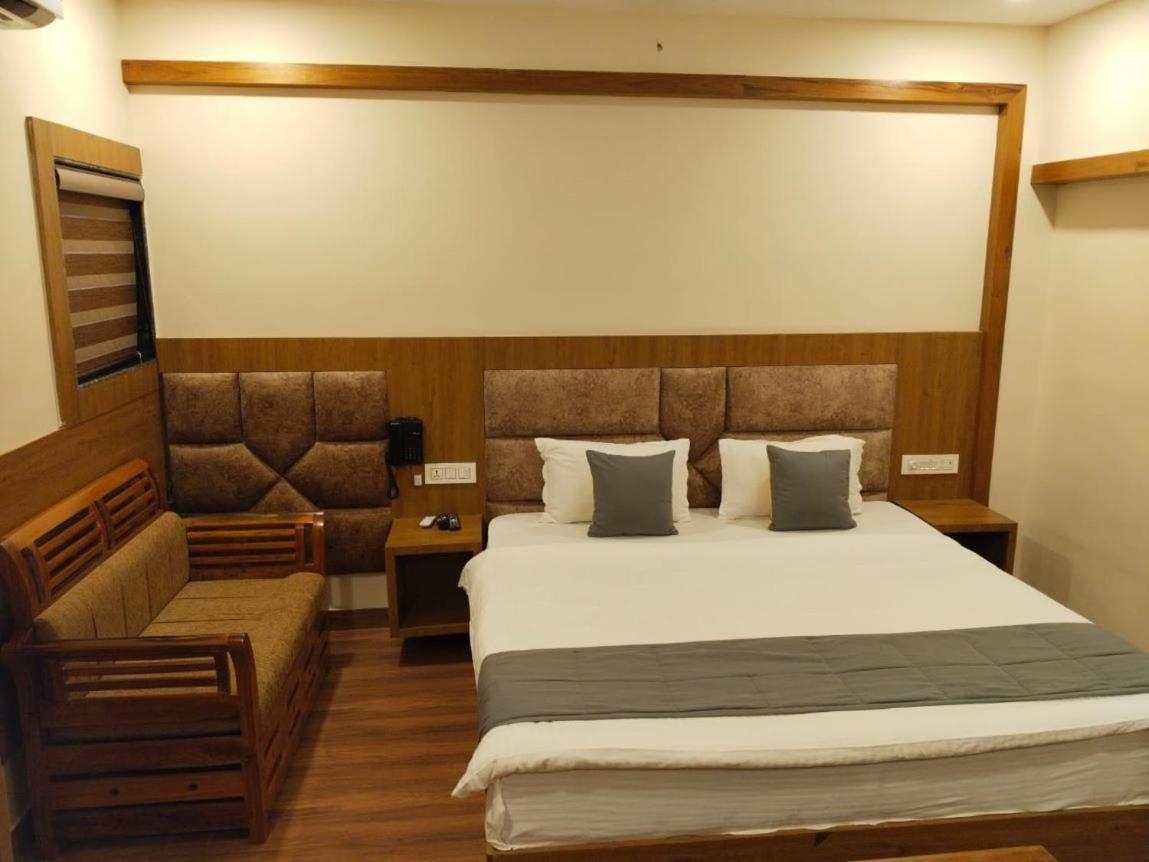 Hotel President Park Coimbatore