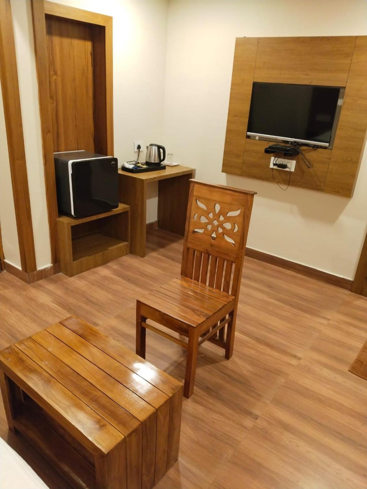 Hotel President Park Coimbatore