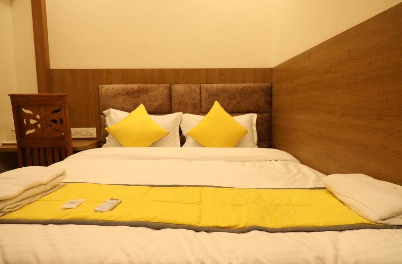 Hotel President Park Coimbatore