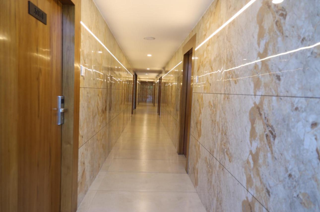 President Park Hotel 3*