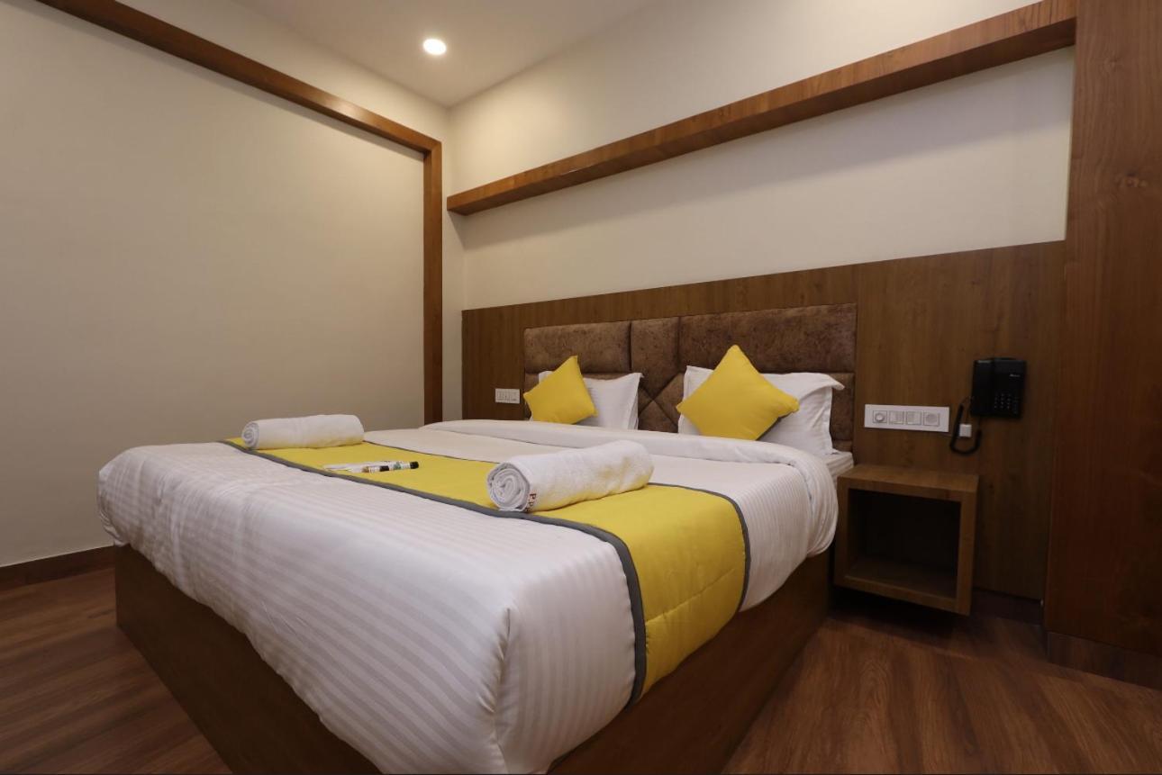 President Park 3* Coimbatore