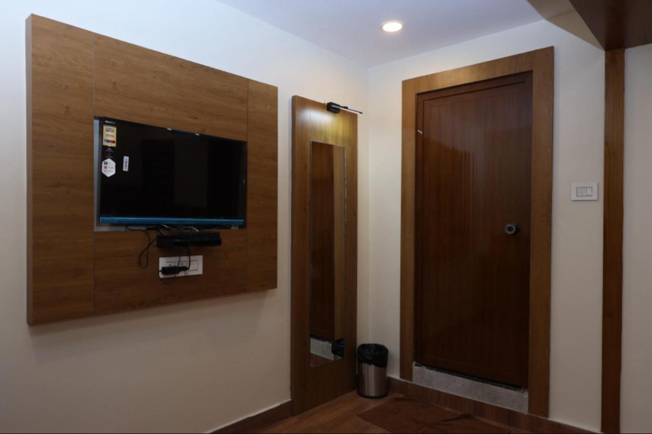 Hotel President Park