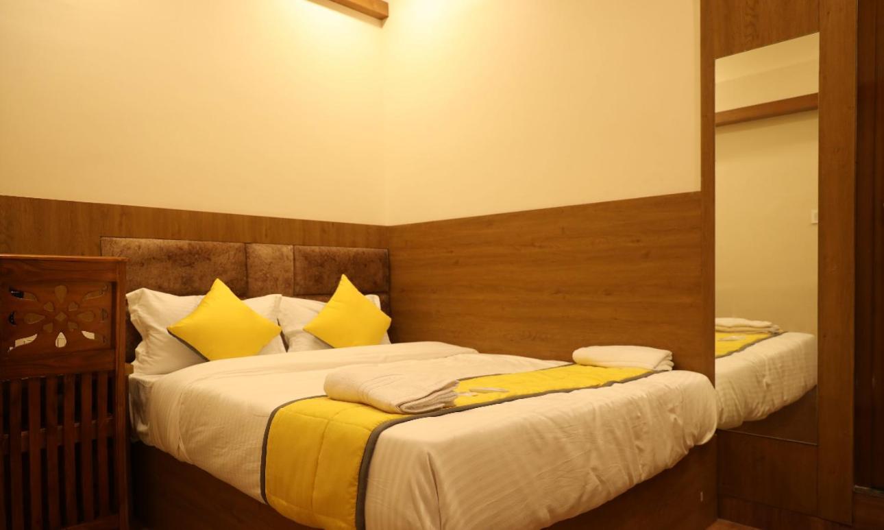 Hotel President Park Coimbatore