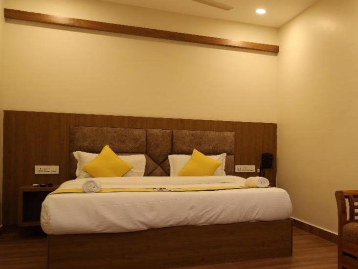 Hotel President Park