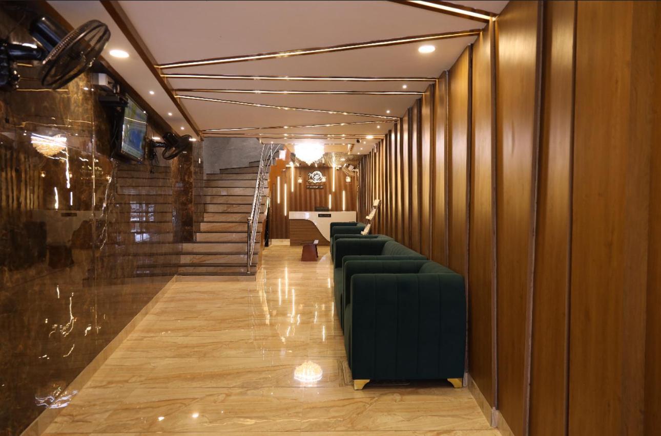 Hotel President Park 3*