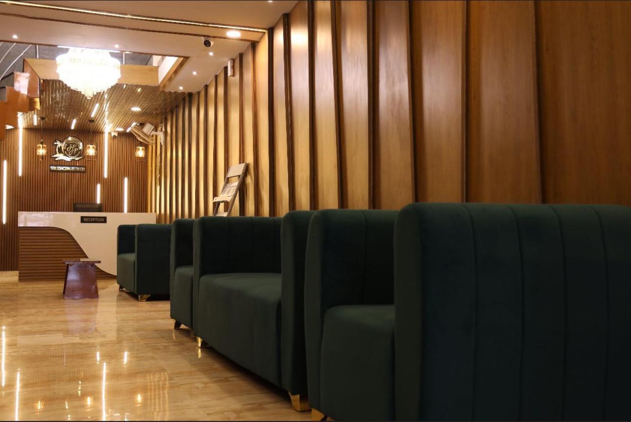 President Park