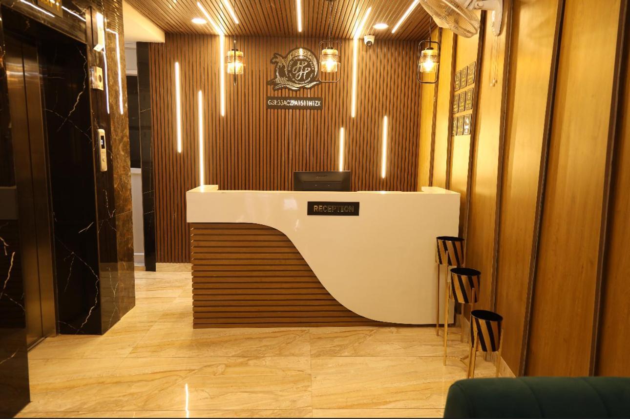 President Park Hotel 3*