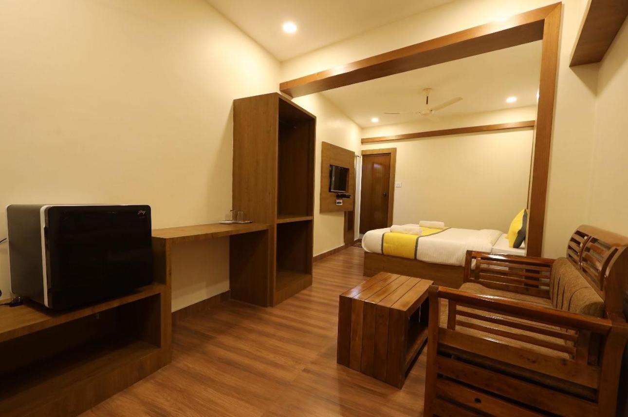 President Park 3*