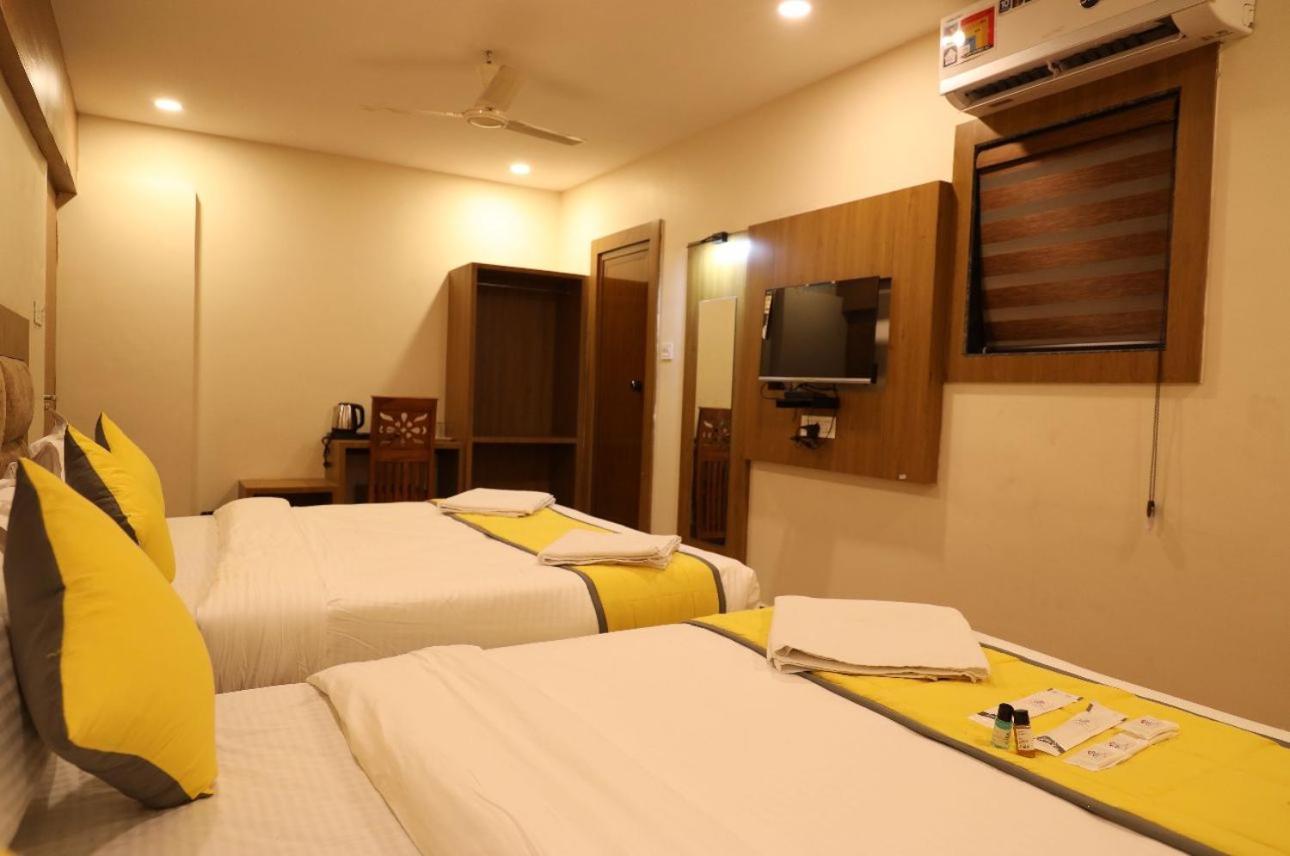 President Park 3* Coimbatore