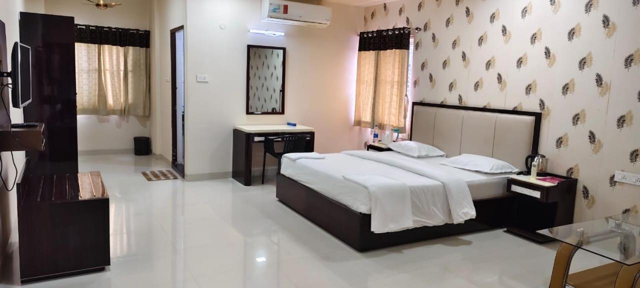 Ananya's Nana Nani Homes Phase 3 Casa de hóspedes Coimbatore