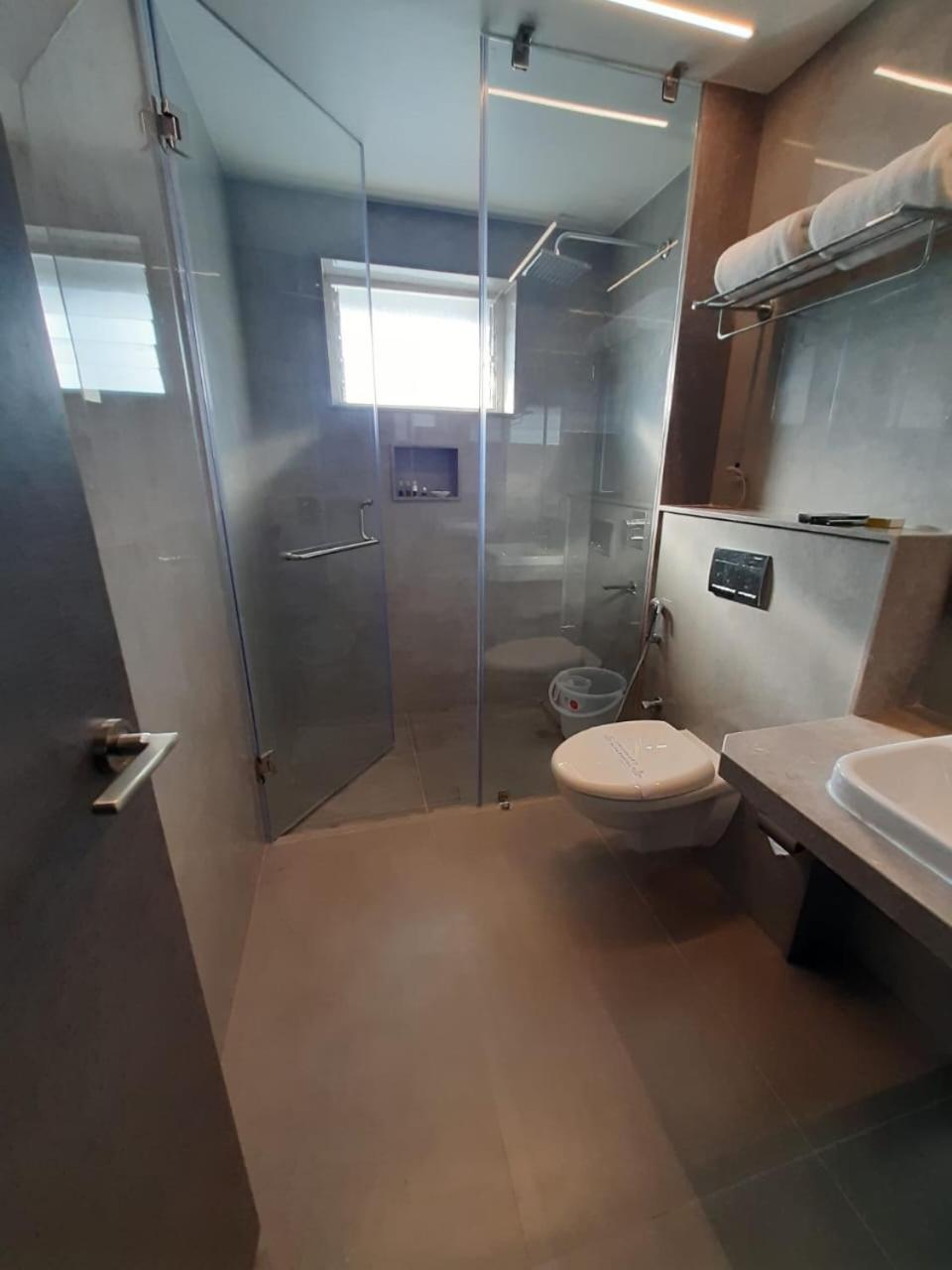 Hotel Rathna Residency