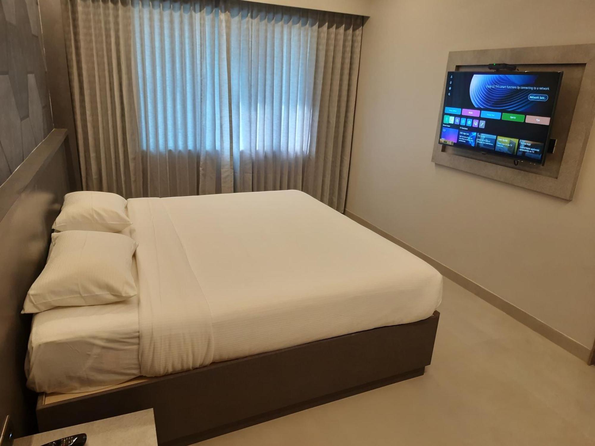 Rathna Residency Hotel 2*