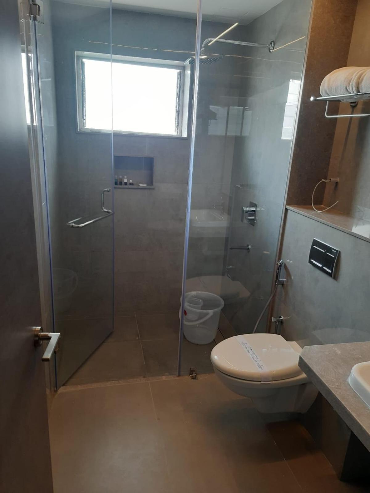 Hotel Rathna Residency