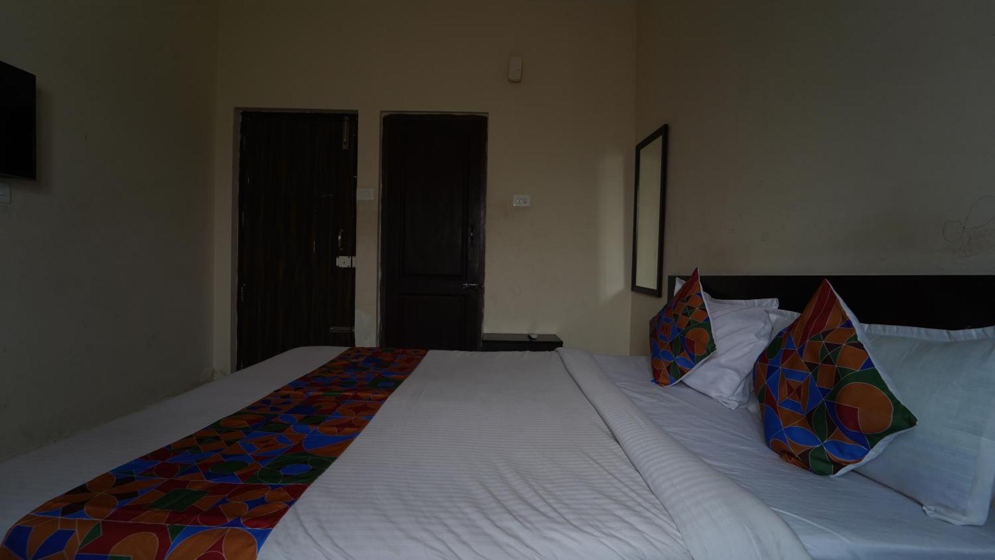 Vangal Nest Apartment *