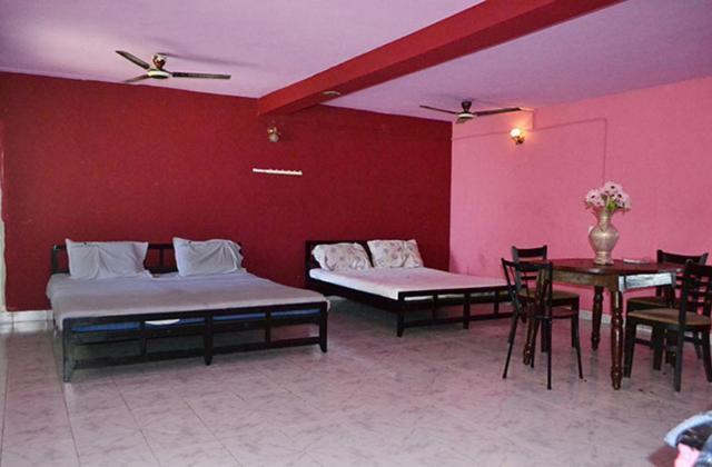 Corniche Resort Coimbatore