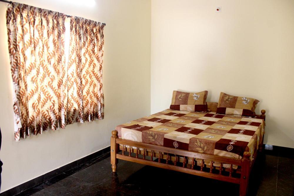 Corniche Resort Coimbatore