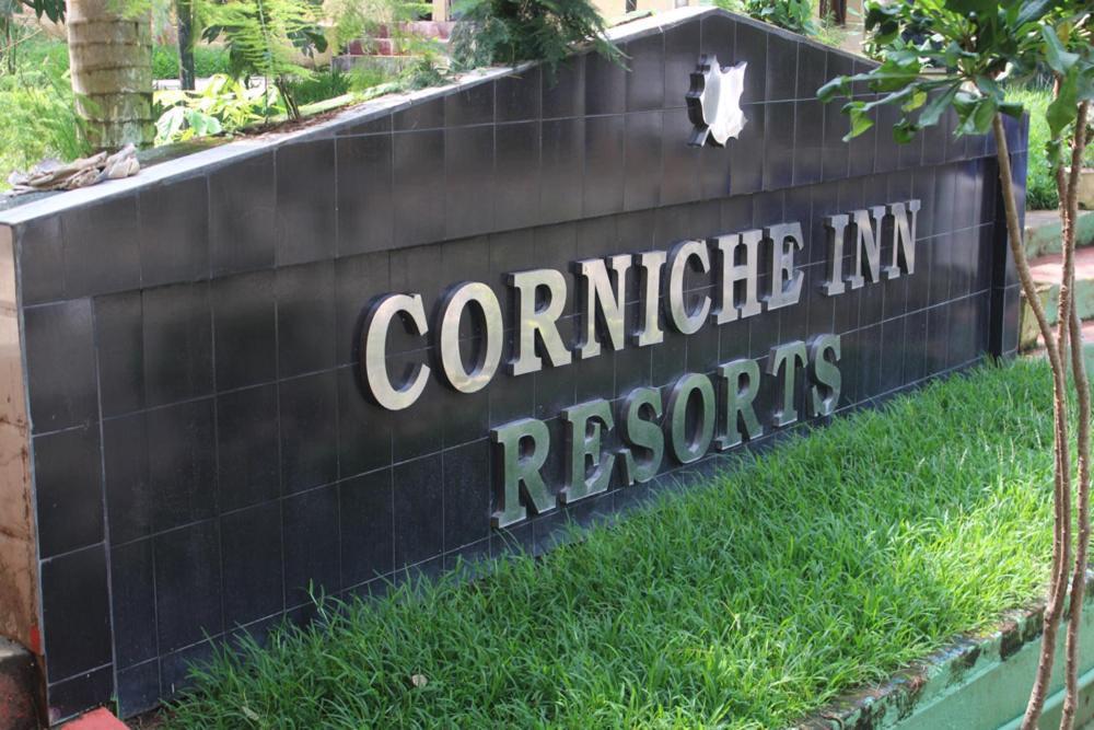 Corniche *