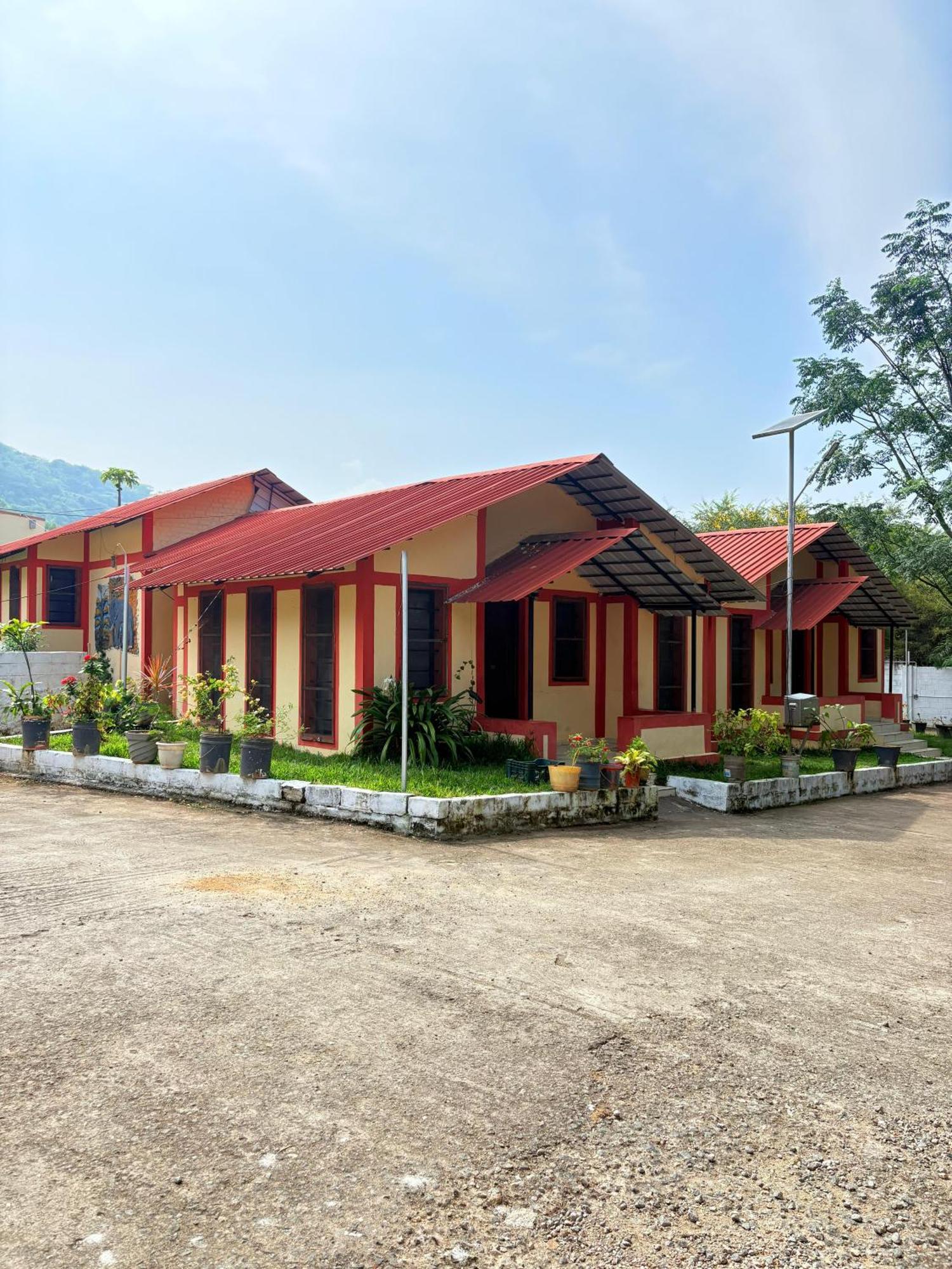 Resort Corniche Coimbatore