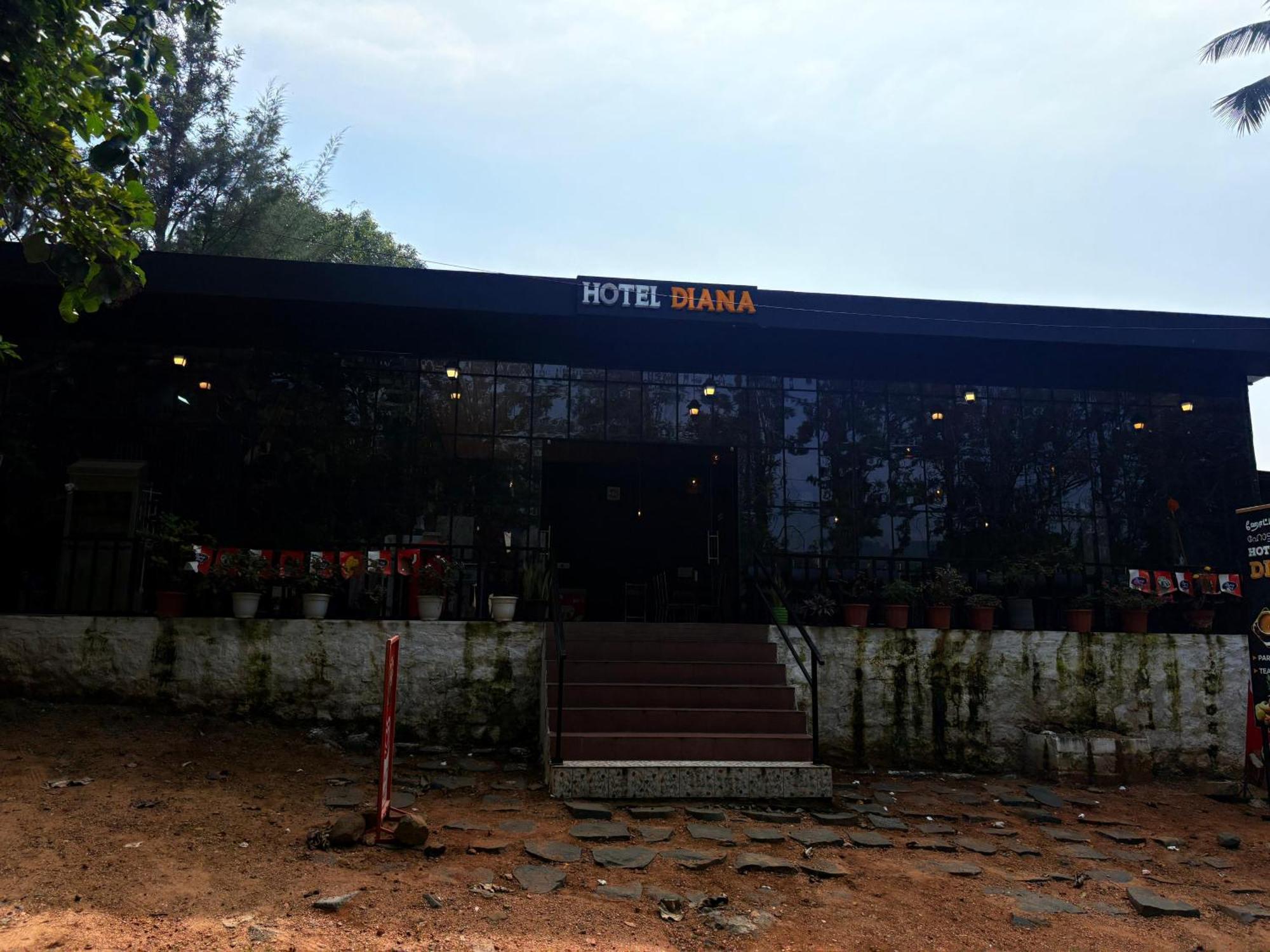 Resort Corniche Coimbatore