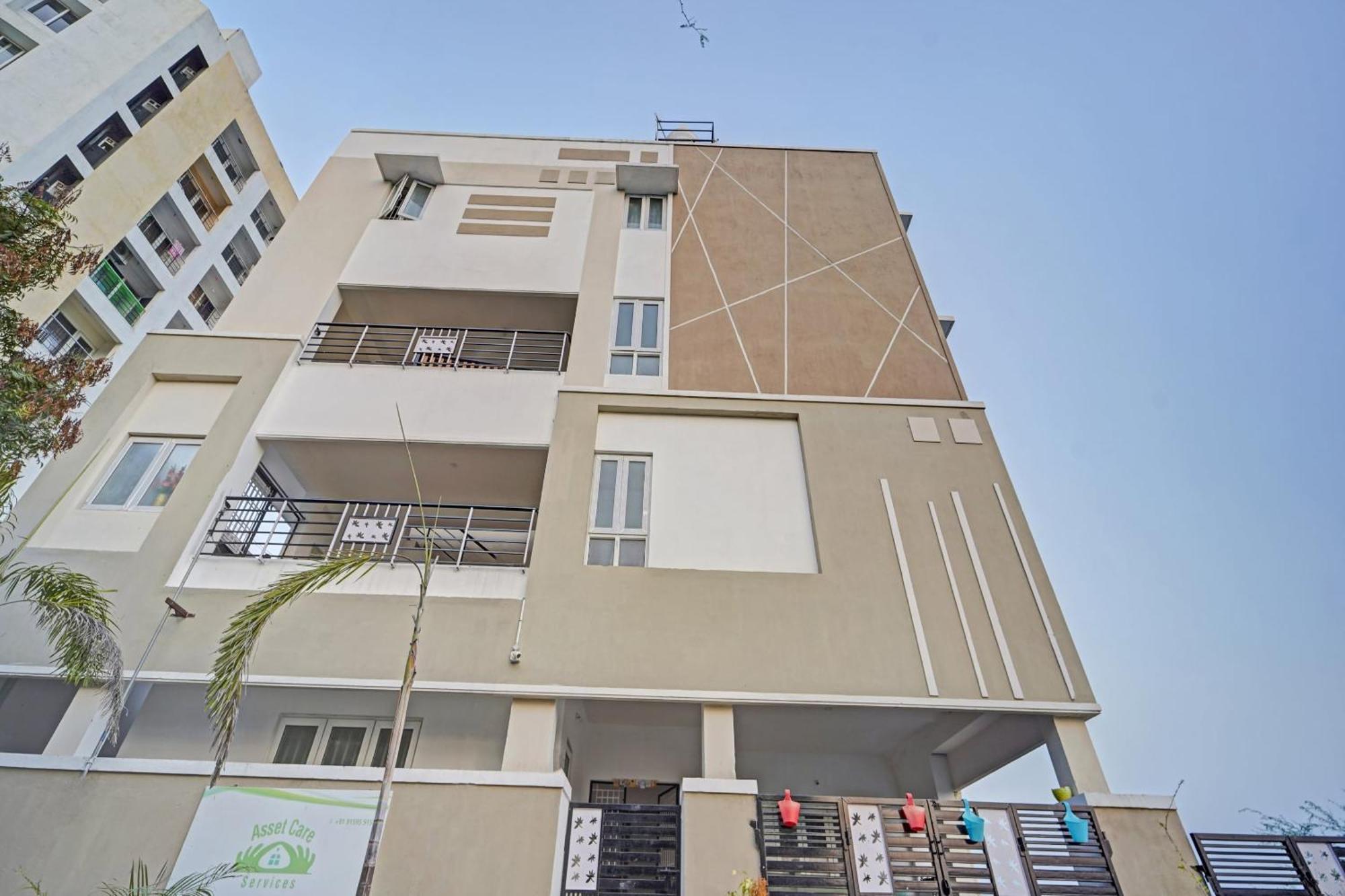 O Acs Hotel 4*