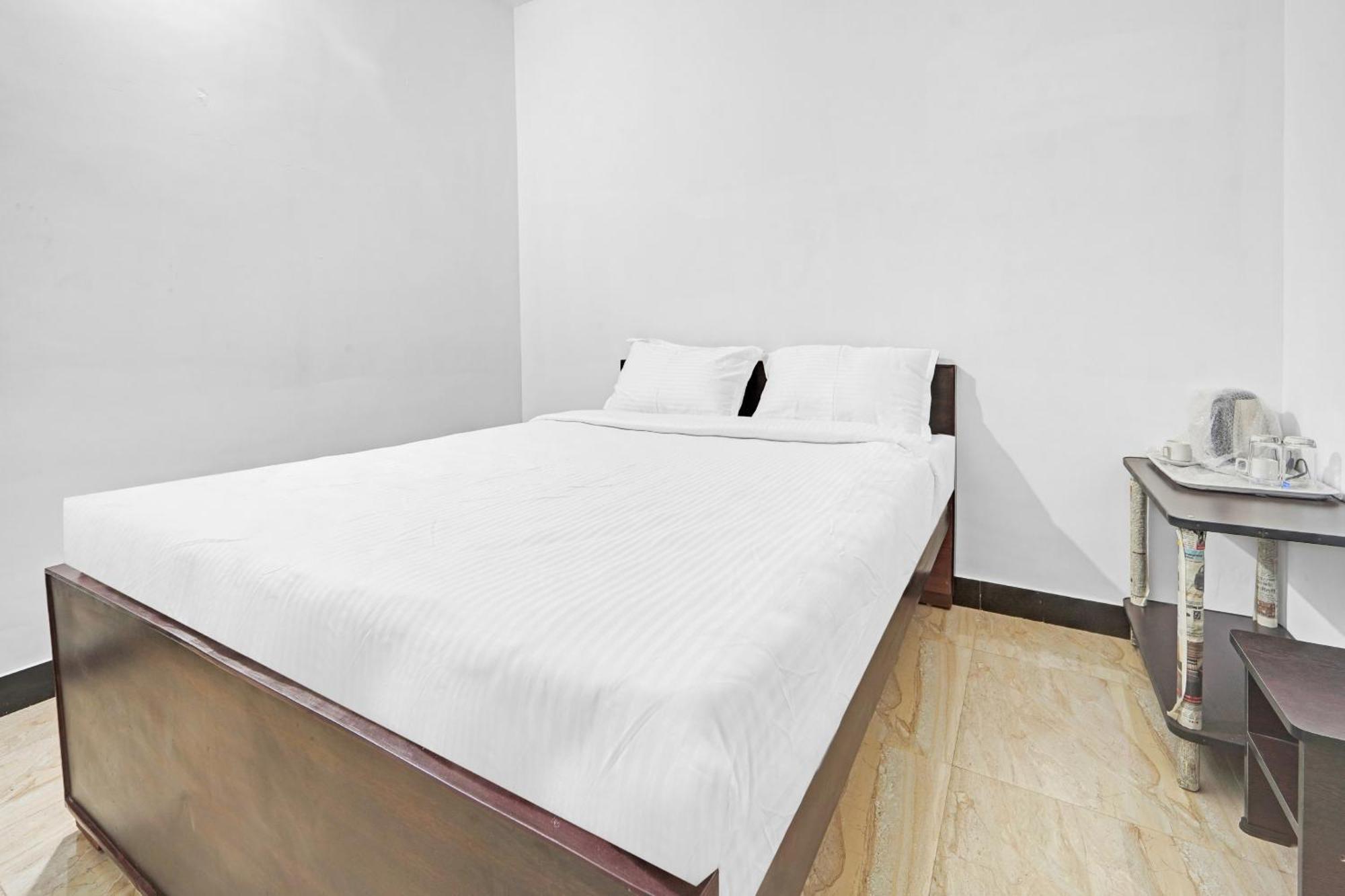 O Acs Hotel