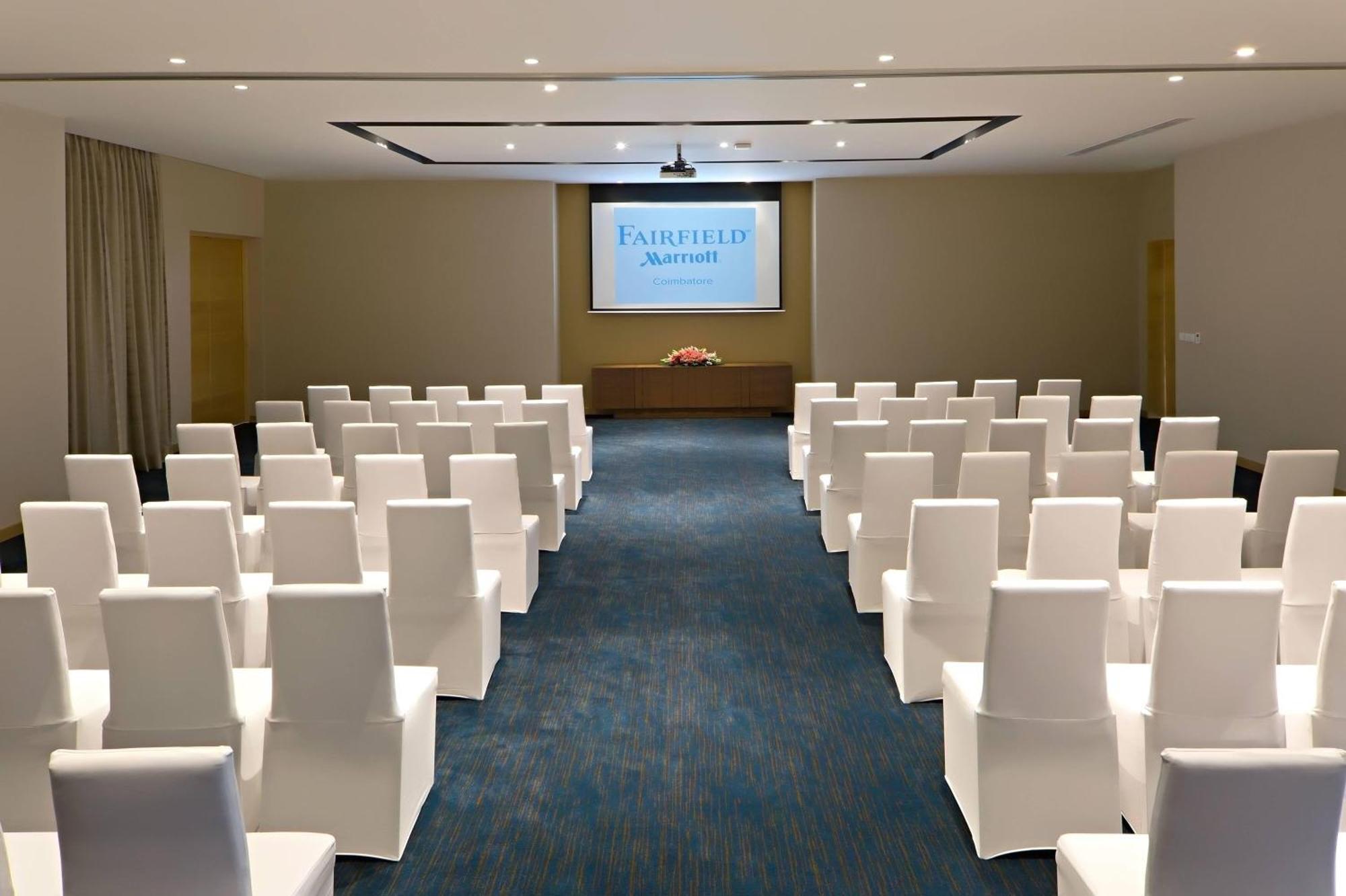 Hotel Fairfield By Marriott