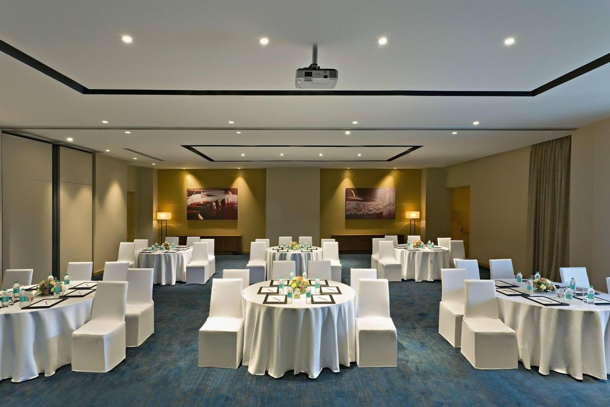Hotel Fairfield By Marriott Coimbatore