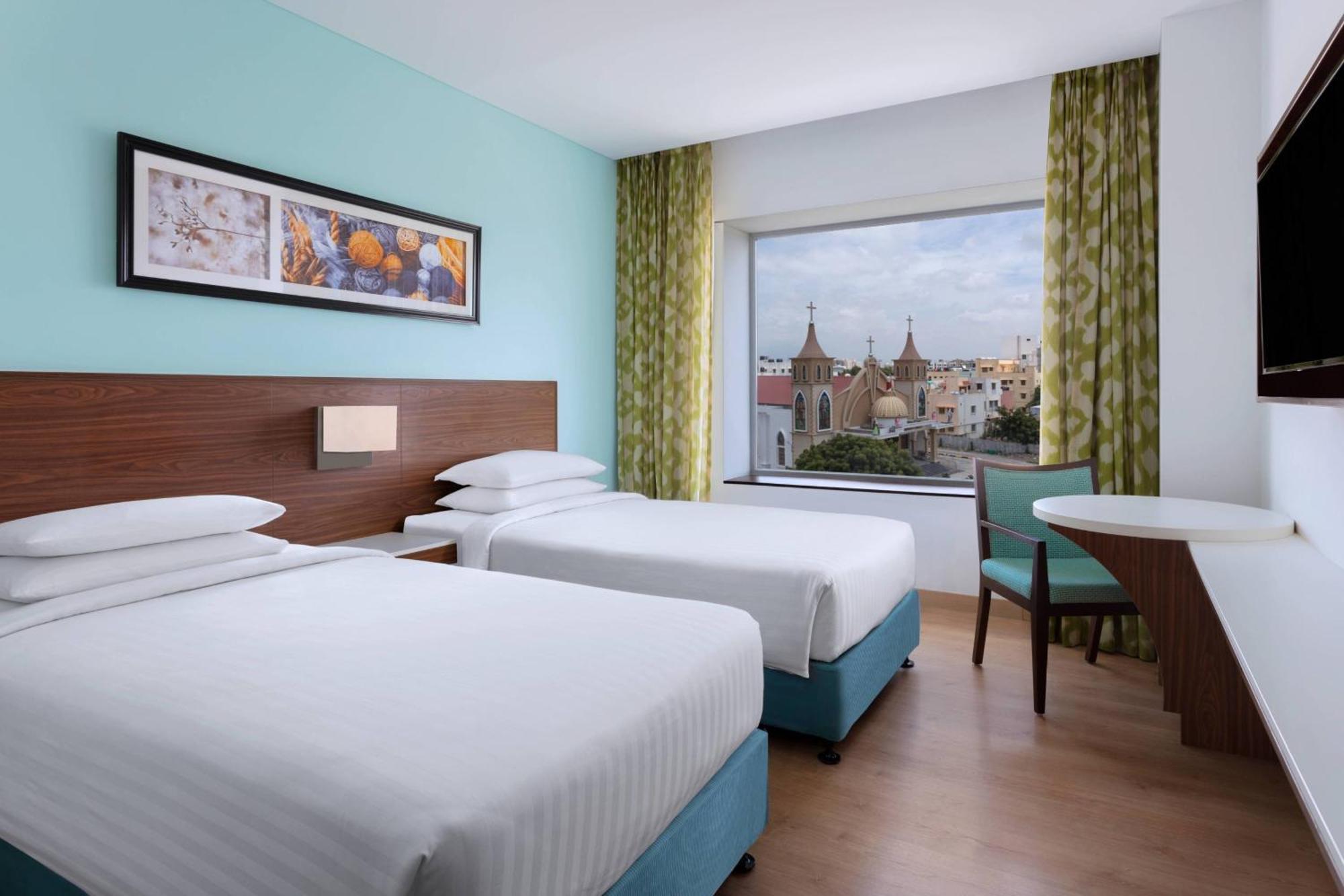 Fairfield By Marriott 4* Coimbatore