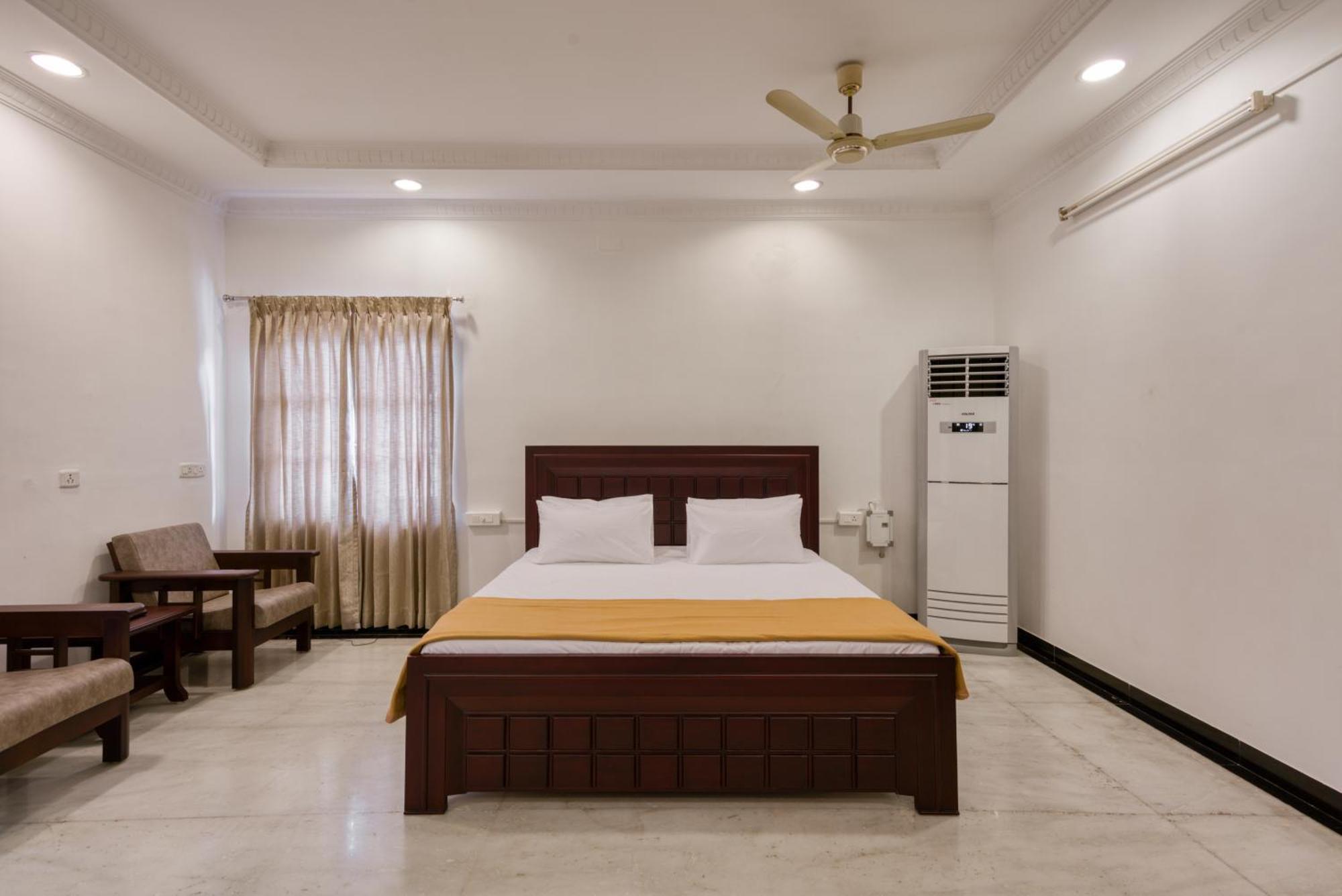 Sais Lotus -home And Event Venue Coimbatore