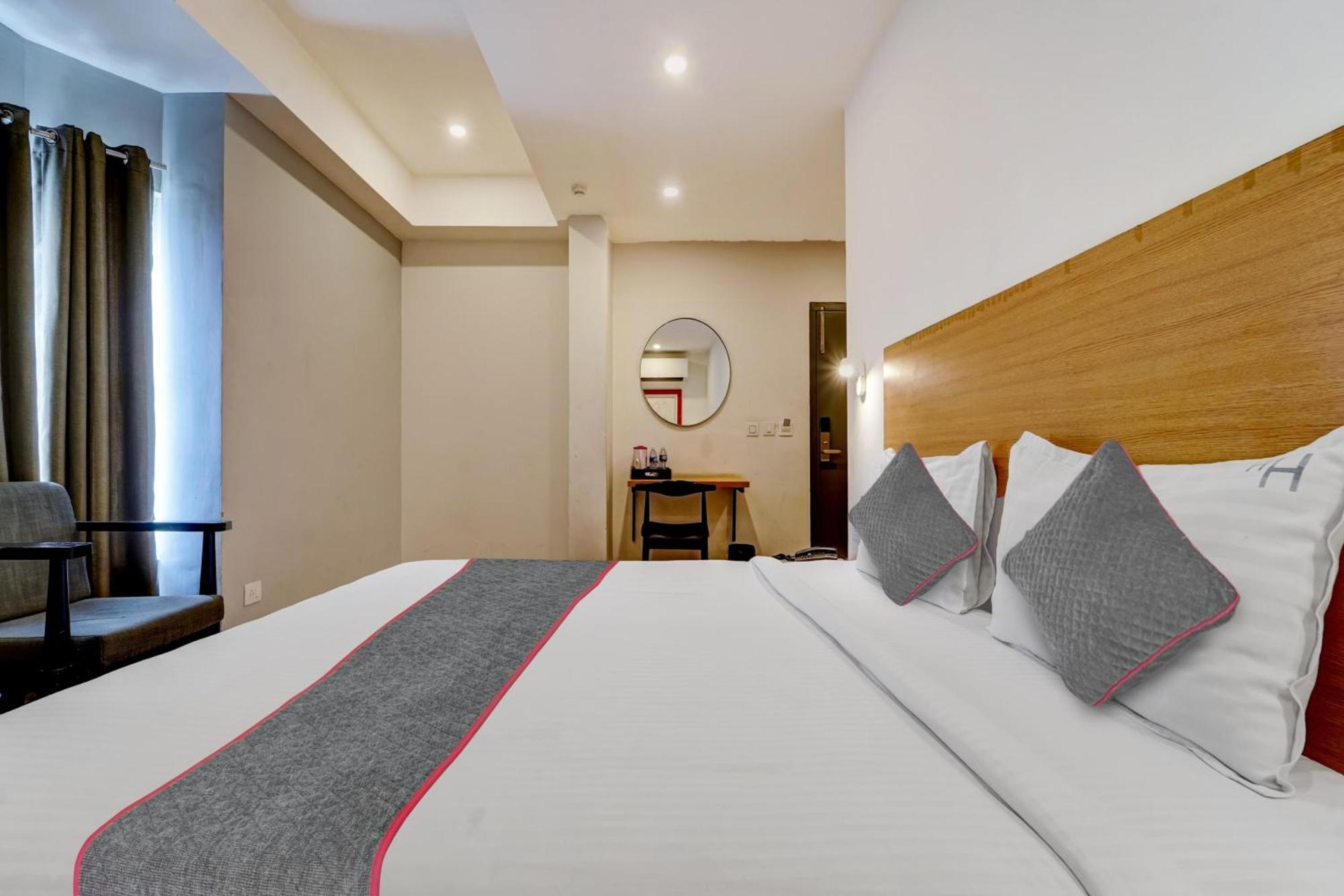 Super Townhouse Four Season Coimbatore