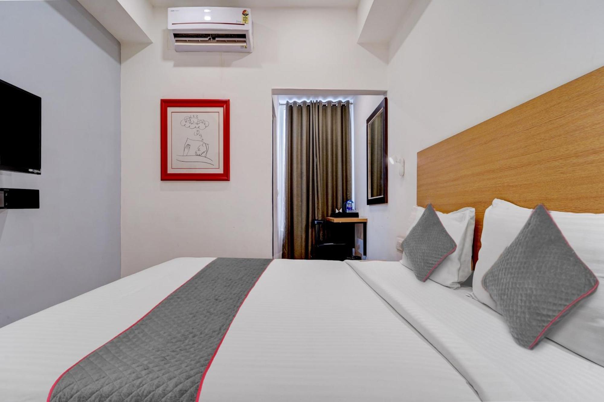Super Townhouse Four Season Hotel Coimbatore