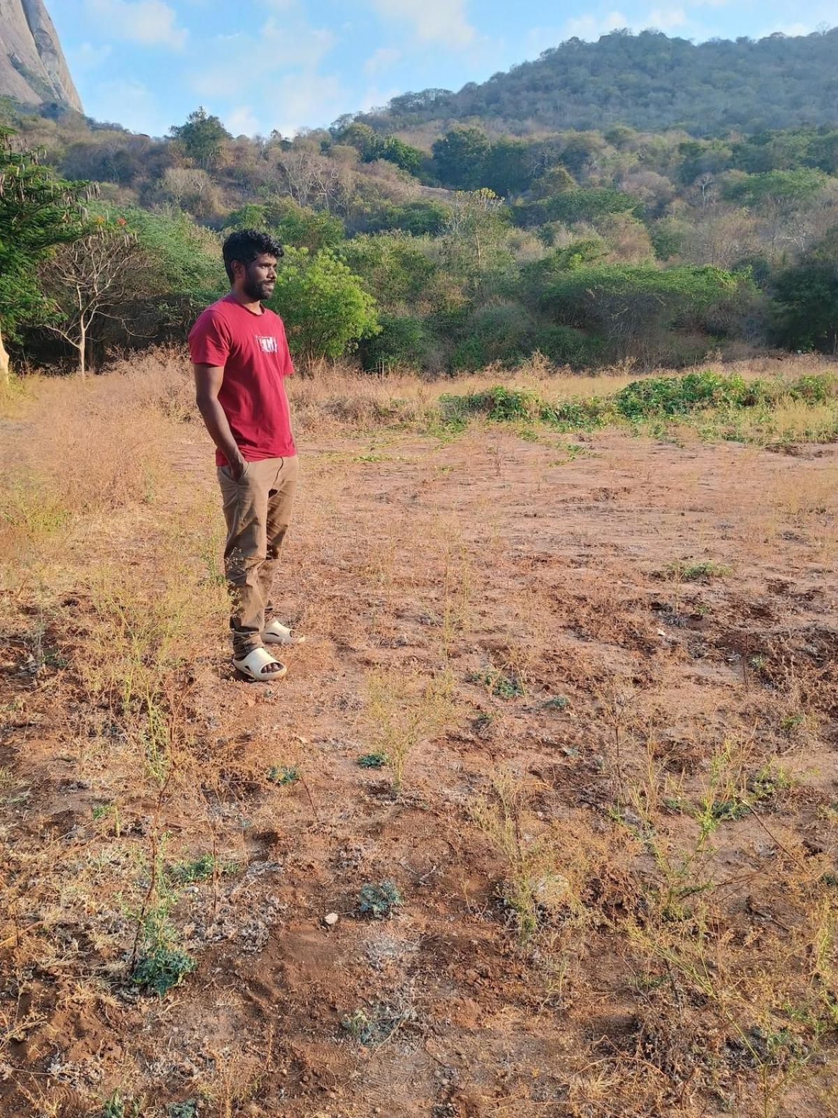 Jani And Jai Little Home, Adhiyogi, Isha, Ac * Coimbatore
