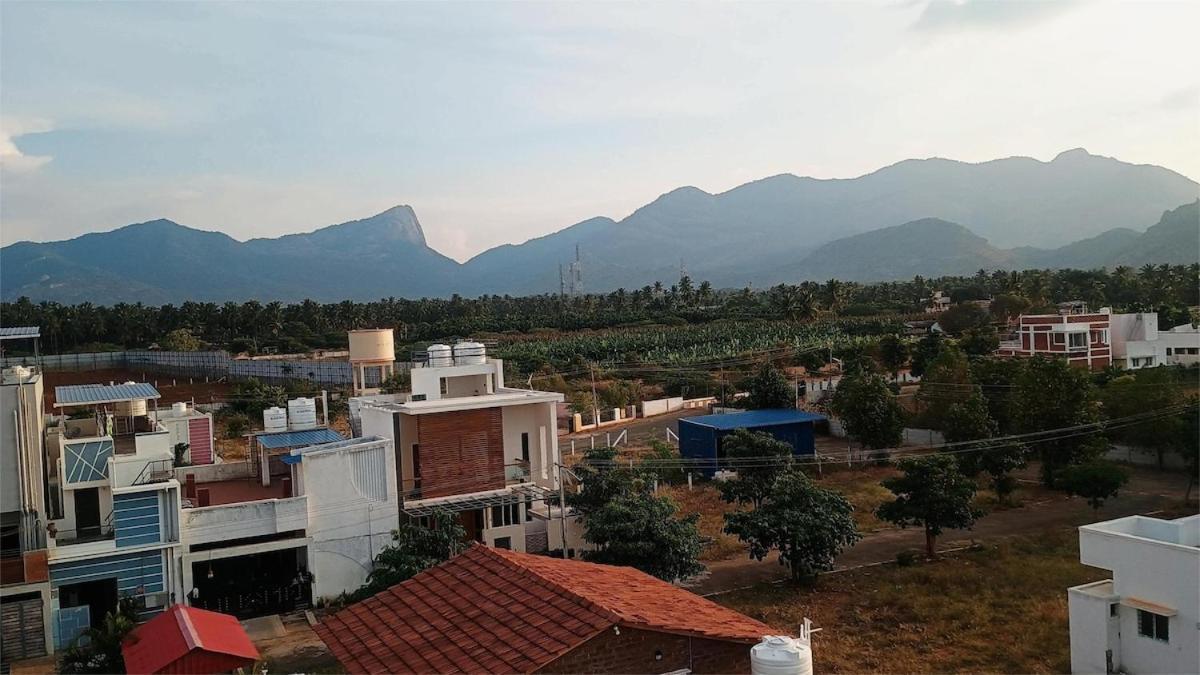 Villa Jani And Jai Little Home, Adhiyogi, Isha, Ac *