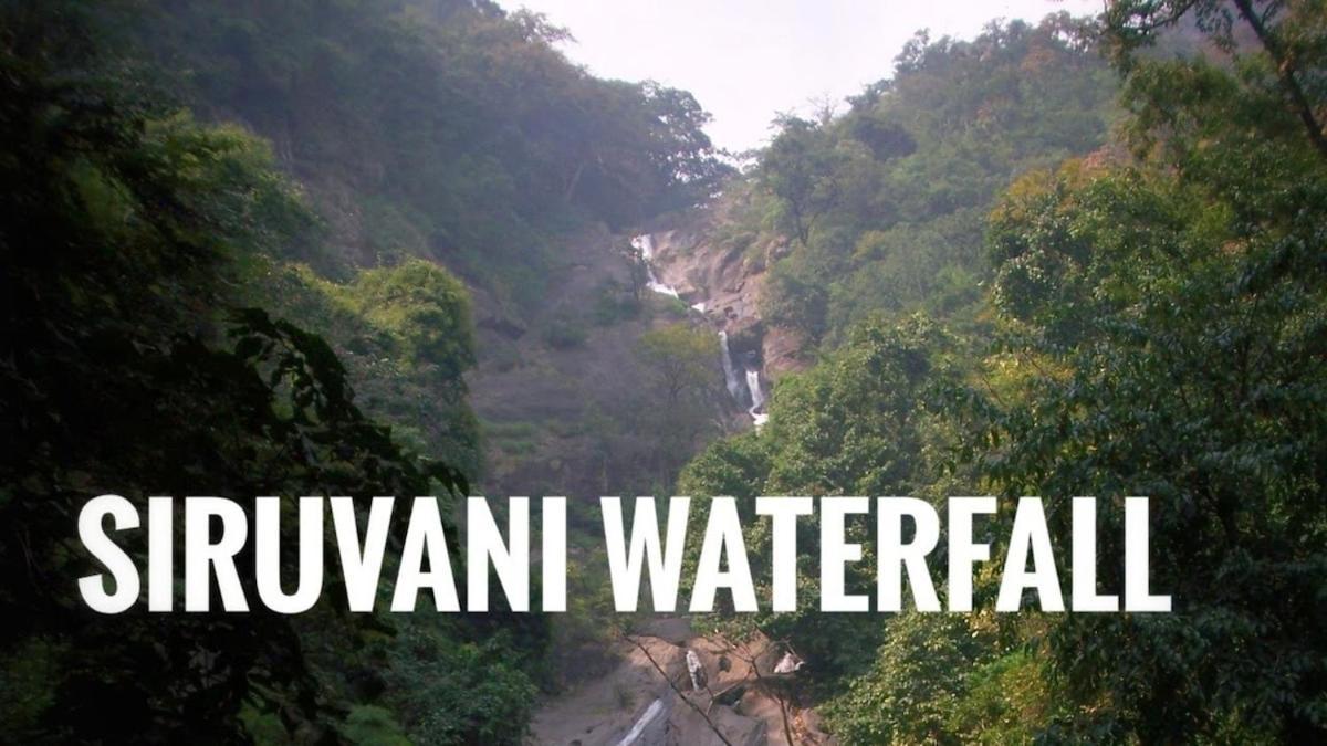 Villa Jani And Jai Little Home, Adhiyogi, Isha, Ac