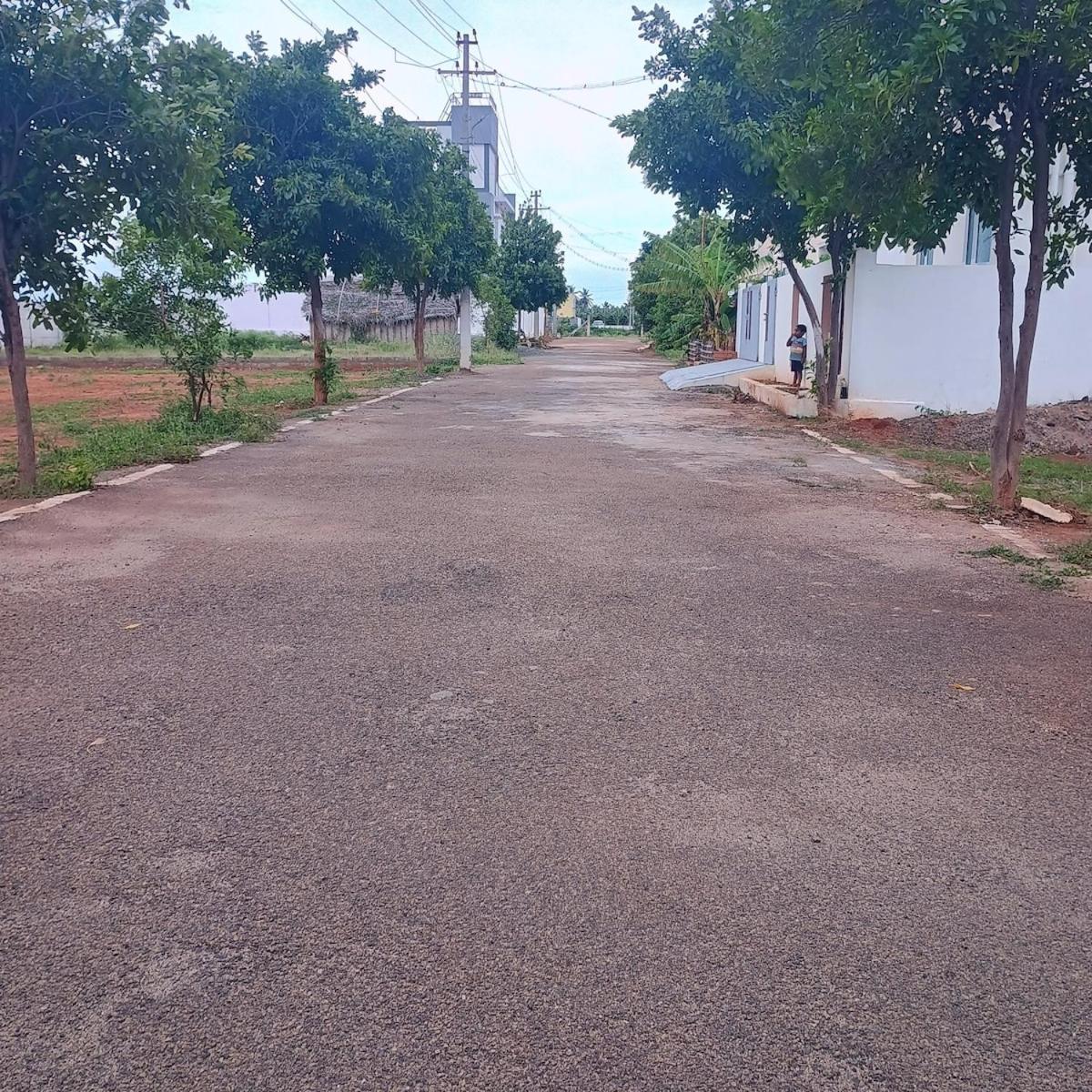 Villa Jani And Jai Little Home, Adhiyogi, Isha, Ac Coimbatore