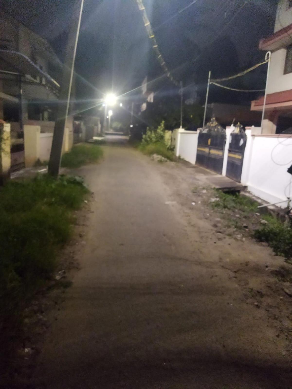 Kings Town - Cyra Bliss County Coimbatore